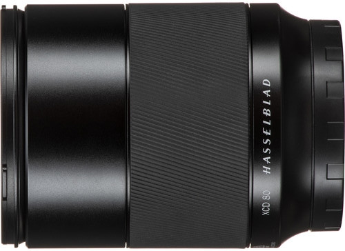 Объектив Hasselblad 80mm f/1.9 XCD