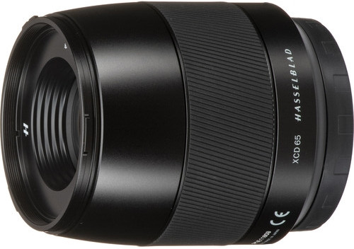 Объектив Hasselblad 65mm f/2.8 XCD