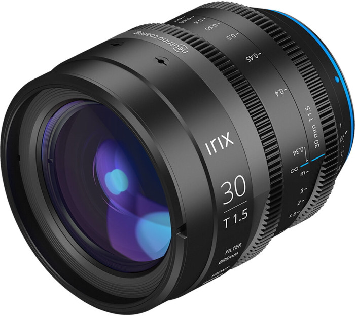 Объектив Irix 30mm T1.5 Cine