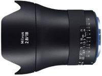Обєктив Carl Zeiss 18mm f/2.8 Milvus