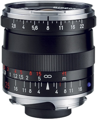 Обєктив Carl Zeiss 25mm f/2.8 Biogon T*