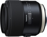 Объектив Tamron 85mm f/1.8 VC USD Di