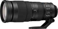 Объектив Nikon 200-500mm f/5.6E VR AF-S ED Zoom-Nikkor