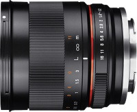 Обєктив Samyang 35mm f/1.2 ED AS UMC CS