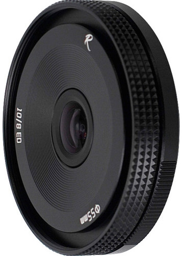 Обєктив AstrHori 10mm f/8.0 II Ultra