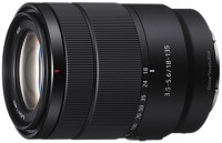Объектив Sony 18-135mm f/3.5-5.6 G FE OSS