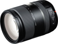 Объектив Tamron 28-300mm f/3.5-6.3 VC PZD Di