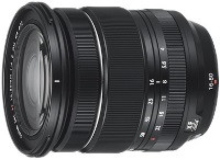 Объектив Fujifilm 16-80mm f/4.0 XF OIS R WR Fujinon