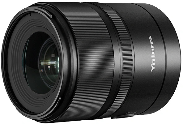 Объектив Yongnuo 56mm f/1.4