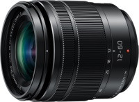 Объектив Panasonic 12-60mm f/3.5-5.6 OIS ASPH Lumix G Vario