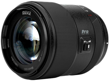 Объектив Meike 85mm f/1.8 Pro STM