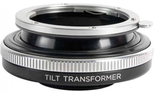 Обєктив Lensbaby Tilt Transformer