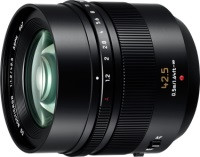 Объектив Panasonic 42.5mm f/1.2 DG OIS ASPH Nocticron