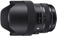 Объектив Sigma 14-24mm f/2.8 Art HSM DG