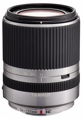 Объектив Tamron 14-150mm f/3.5-5.8 Di III