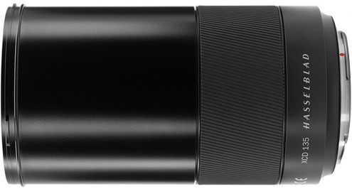 Объектив Hasselblad 135mm f/2.8 XCD