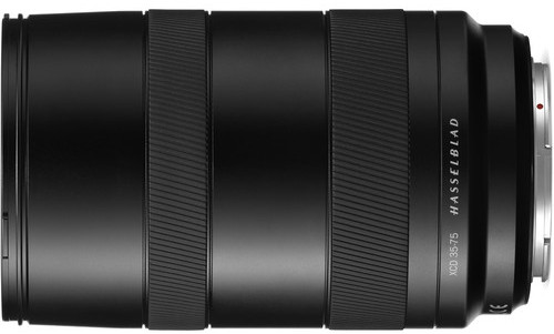 Объектив Hasselblad 35-75mm f/3.5-4.5 XCD