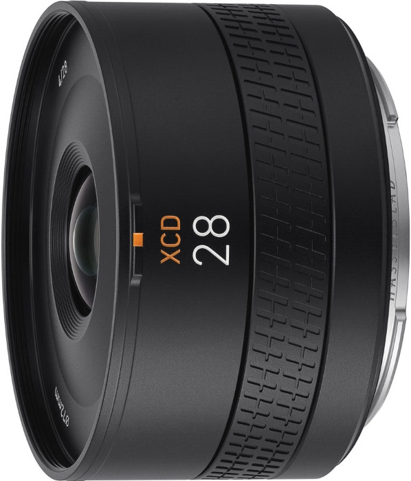 Объектив Hasselblad 28mm f/4.0 P XCD