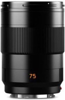 Объектив Leica 75mm f/2.0 ASPH APO-SUMMICRON-SL