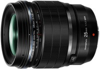 Объектив Olympus 25mm f/1.2 ED Pro M.Zuiko Digital