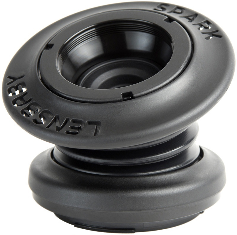 Обєктив Lensbaby Spark