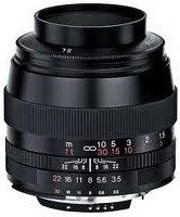 Объектив Voigtlaender 90mm f/3.5 SLII APO Lanthar
