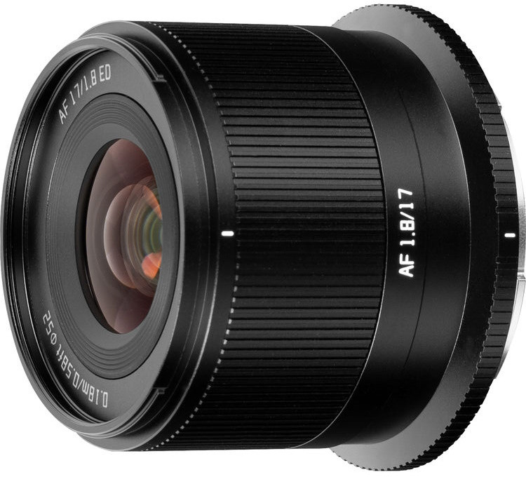 Объектив TTArtisan 50mm f/1.8 NEO