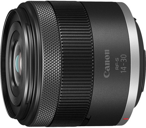 Объектив Canon 14-30mm f/4-6.3 RF-S IS STM PZ