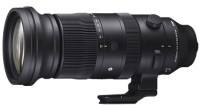 Объектив Sigma 60-600mm f/4.5-6.3 DG