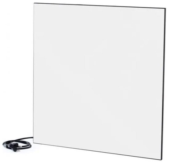 Конвектор Grunhelm GCH-400WH