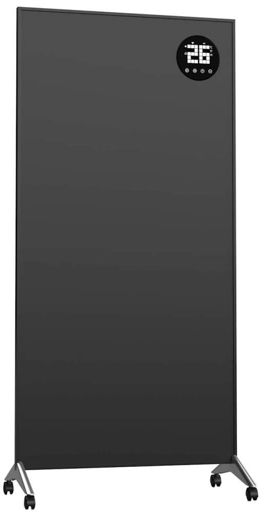 Конвектор Klarstein Wonderwall Smart Bornholm 1200