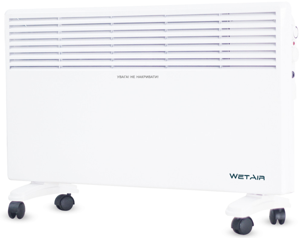 Конвектор WetAir WCH-2000EW