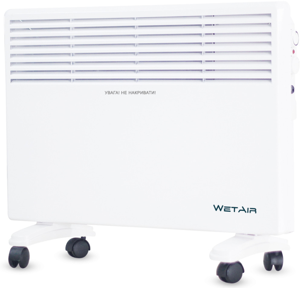 Конвектор WetAir WCH-1500EW