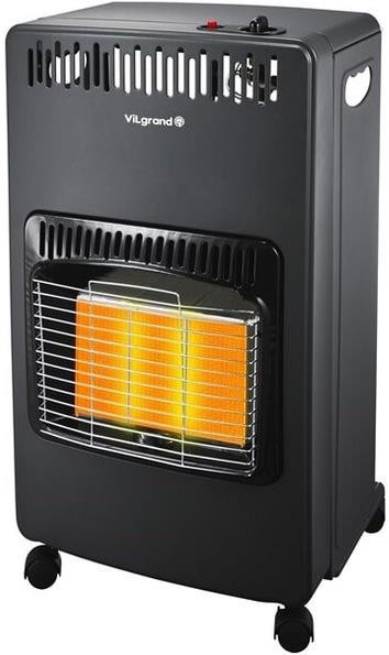 Конвектор ViLgrand VQH421