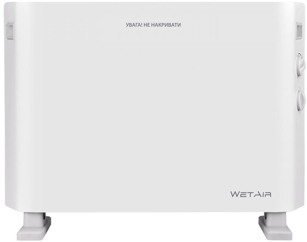 Конвектор WetAir WCH-600EW