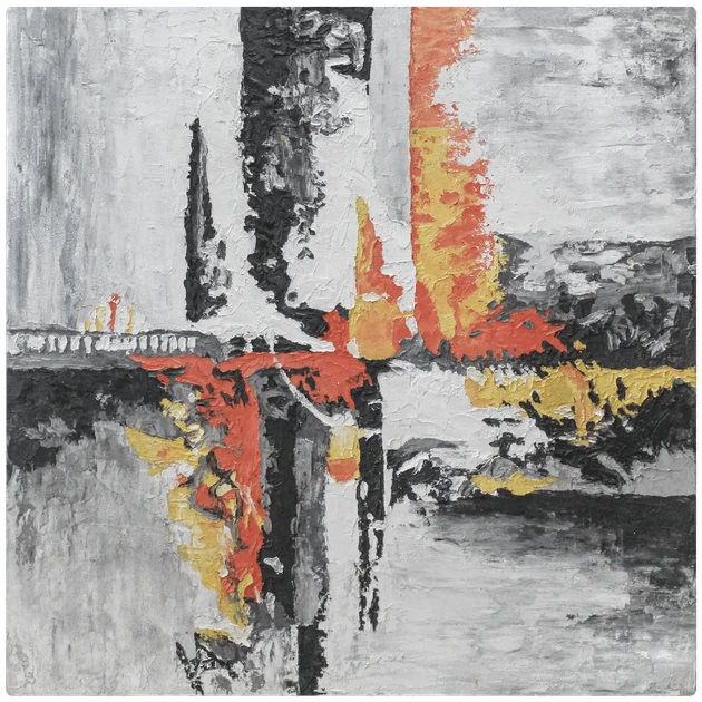 Конвектор Uden-S KEN-1300