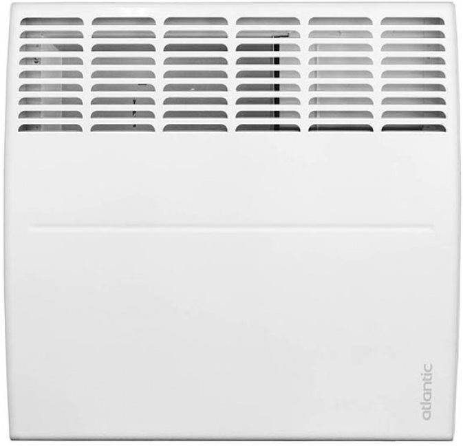 Конвектор Atlantic F19 Design 1000W