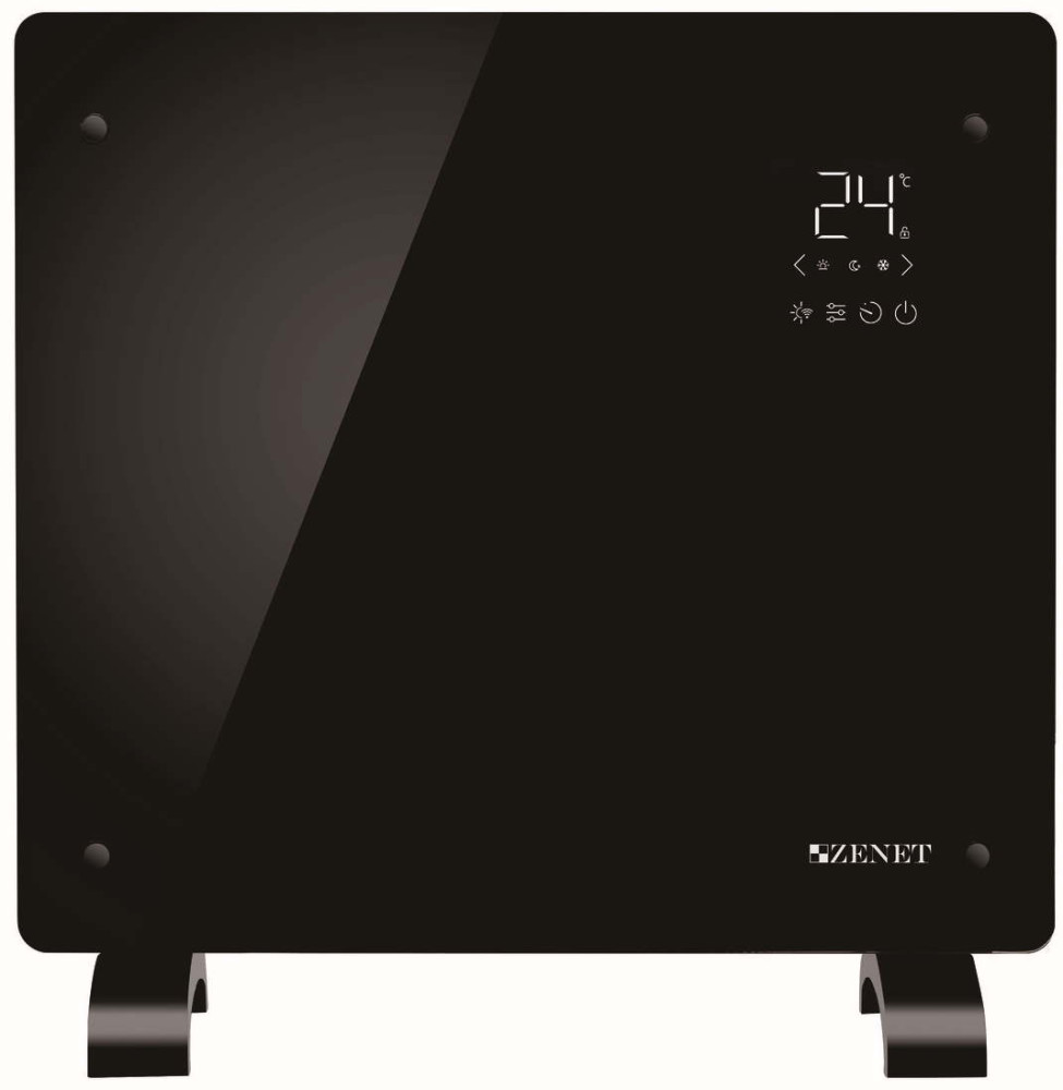 Конвектор Zenet ZET-523