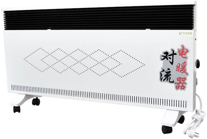 Конвектор Voltronic Power YT-23802