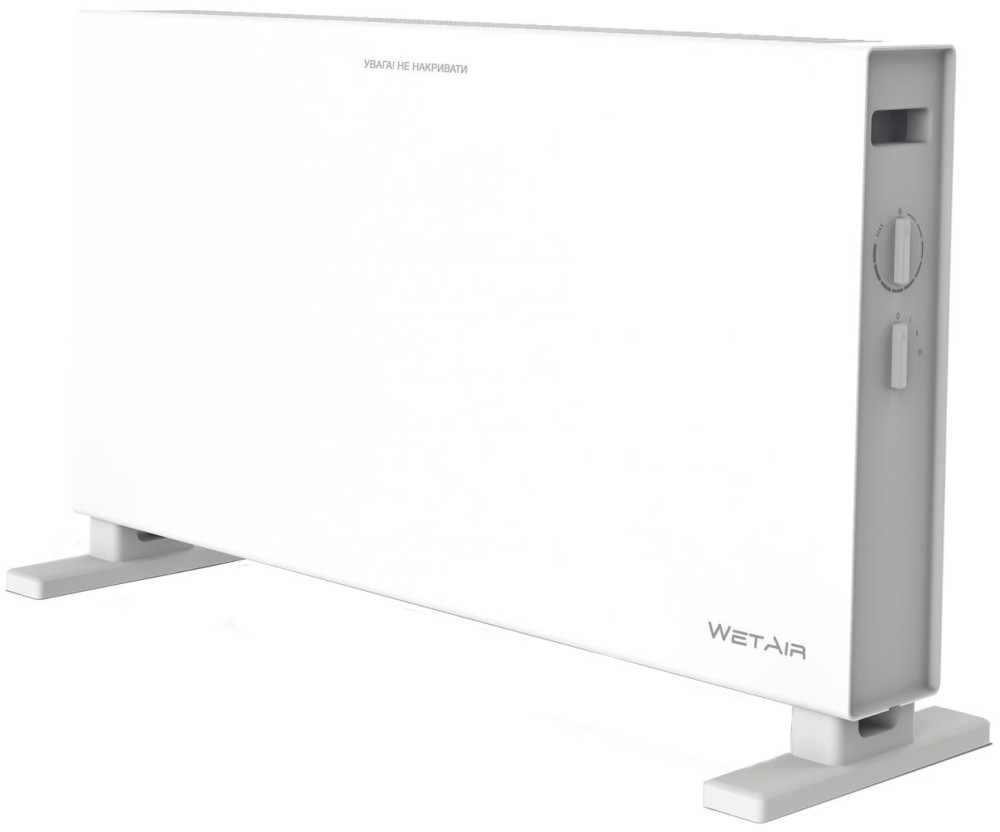 Конвектор WetAir WCH-700EW