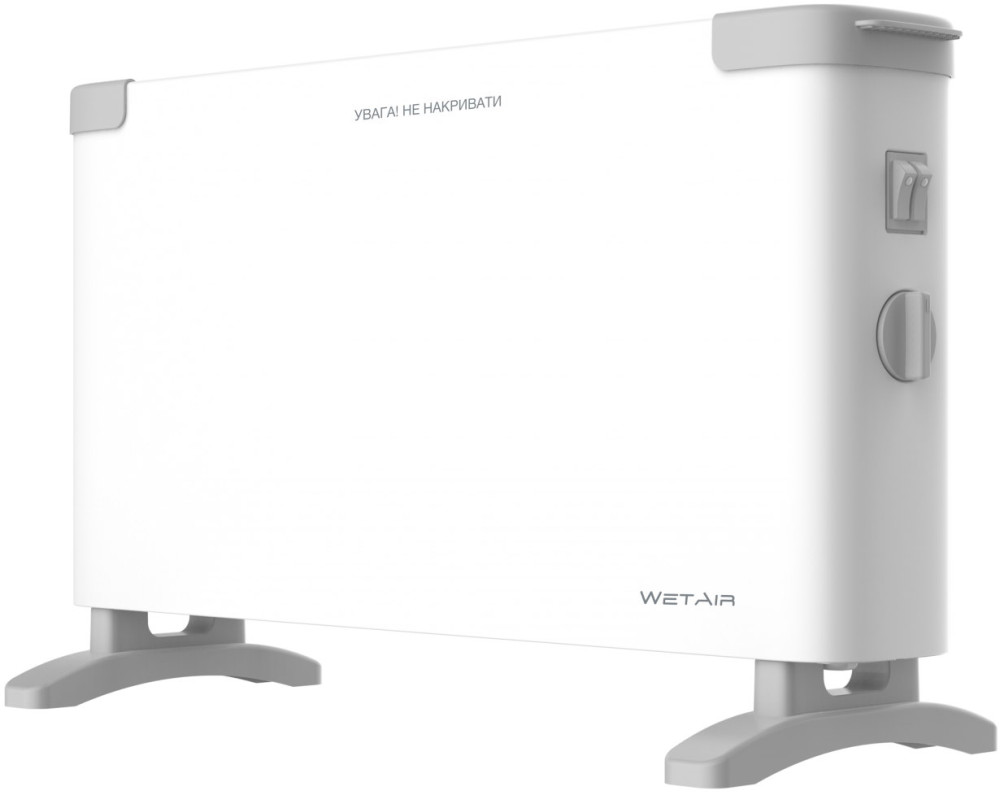Конвектор WetAir WCH-500EW