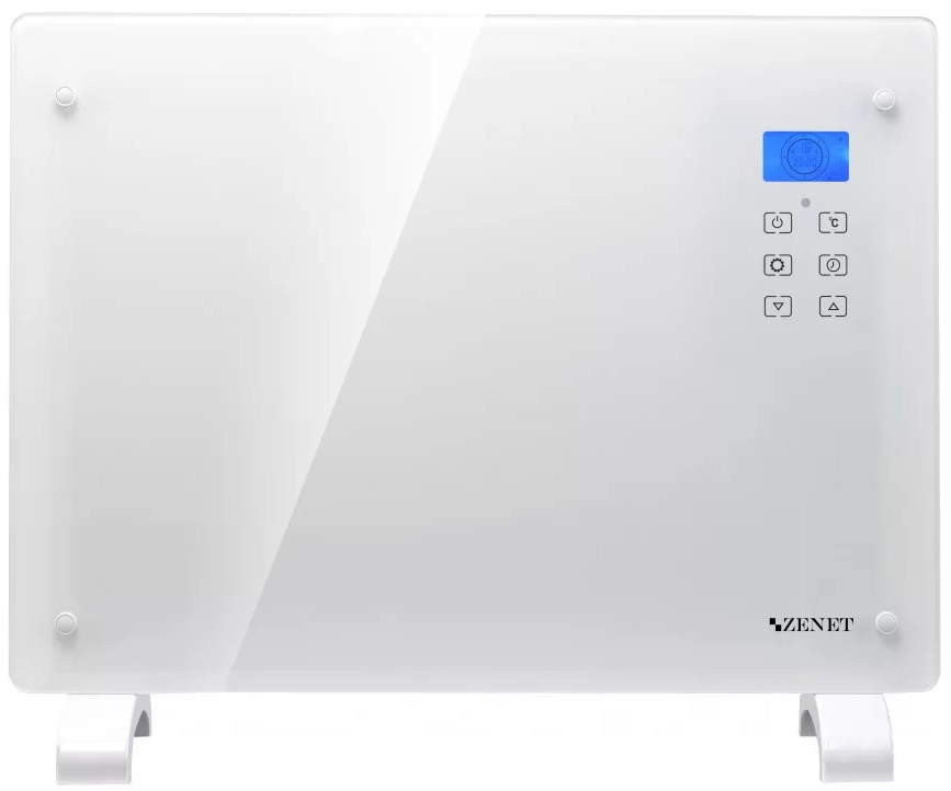 Конвектор Zenet ZET-526