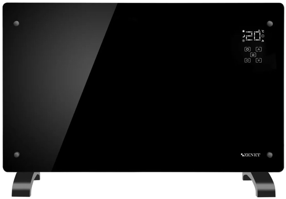Конвектор Zenet ZET-530