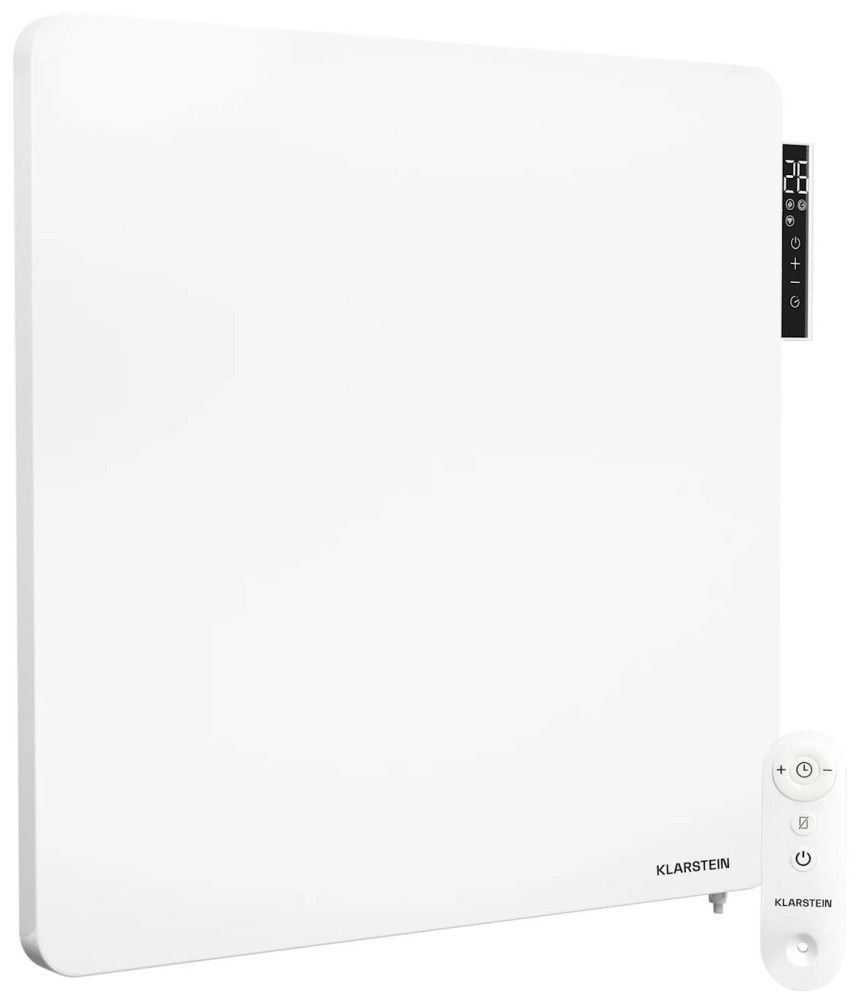 Конвектор Klarstein Wonderbeam 450