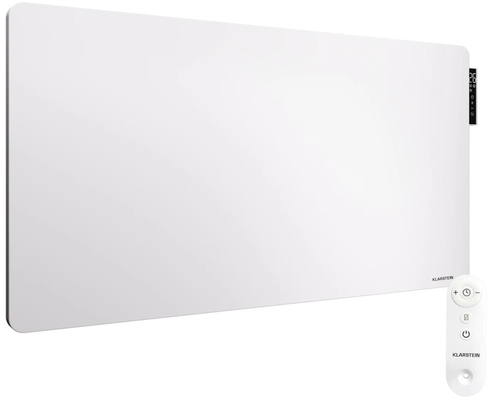 Конвектор Klarstein Wonderbeam 900