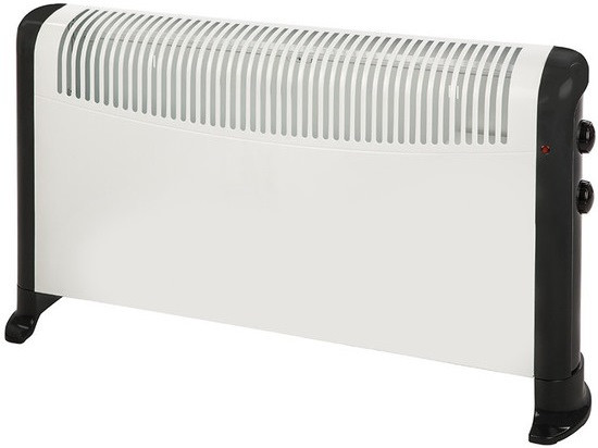 Конвектор Soler&Palau TLS-501