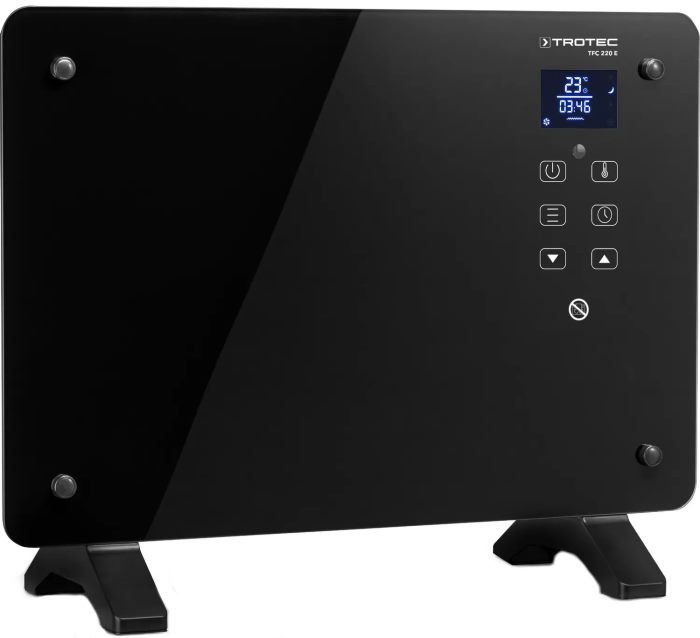 Конвектор Trotec TFC 220 E