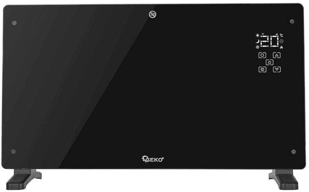 Конвектор Geko G80447