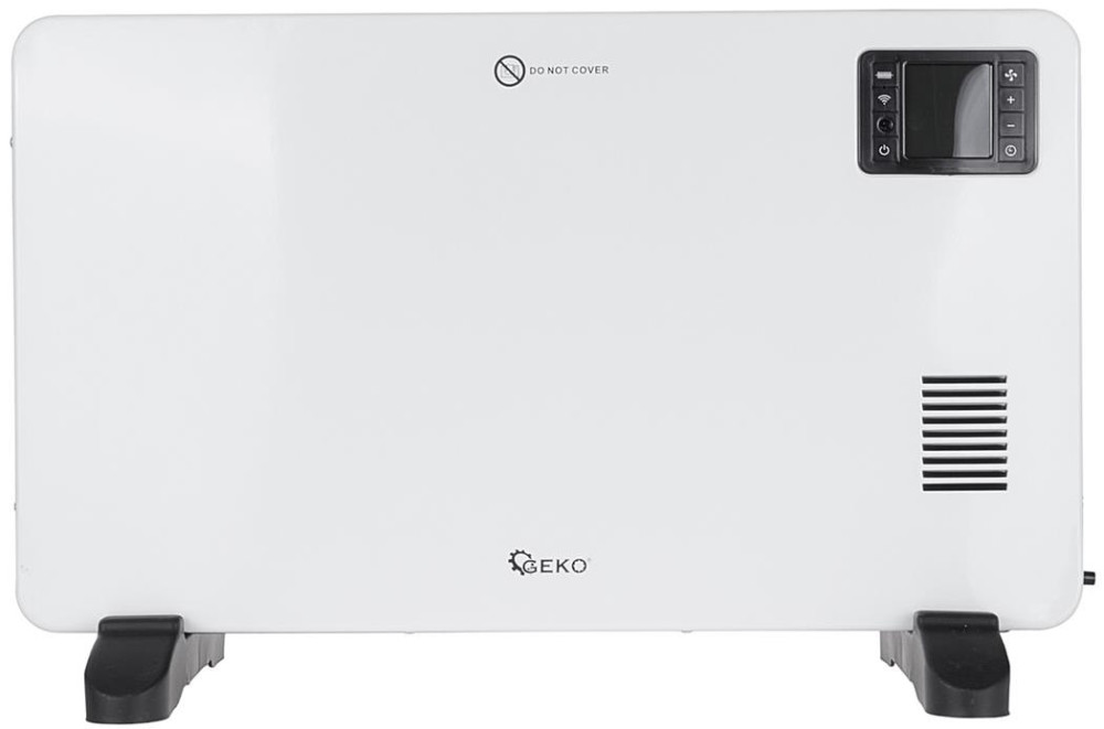 Конвектор Geko G80444