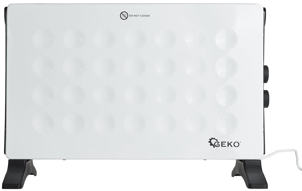 Конвектор Geko G80443